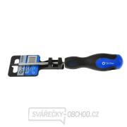 Torx šroubovák t20x100 mm GEKO (12/120) Náhled