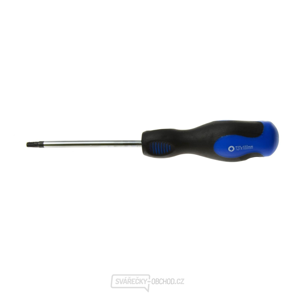 Šroubovák Torx t27x100 mm GEKO (10/100)