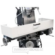 Univerzální frézka OPTImill MT 50 náhled