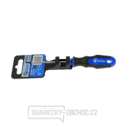 Torx šroubovák t5x75 mm GEKO (10/100) Náhled