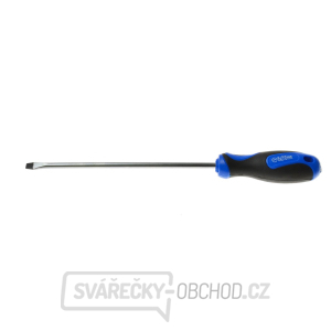Plochý šroubovák 6x200 mm GEKO (10/100) Plochý šroubovák 6x200 mm GEKO (10/100) gallery main image