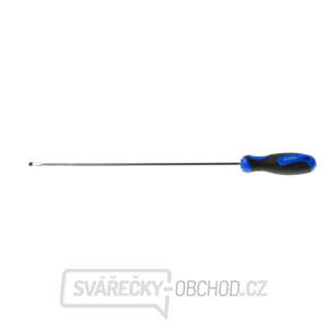 Plochý šroubovák 3x300 mm GEKO (10/100) Plochý šroubovák 3x300 mm GEKO (10/100) gallery main image