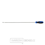 Plochý šroubovák 4x300 mm GEKO (10/100) Plochý šroubovák 4x300 mm GEKO (10/100) gallery main image