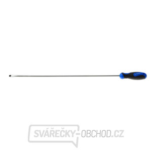 Plochý šroubovák 4x300 mm GEKO (10/100) Plochý šroubovák 4x300 mm GEKO (10/100) gallery main image