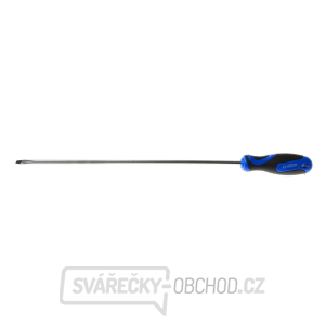 Plochý šroubovák 5x300 mm GEKO (10/100) Plochý šroubovák 5x300 mm GEKO (10/100) gallery main image