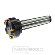 Frézovací hlava MK3 Frézovací hlava MK3 gallery main image