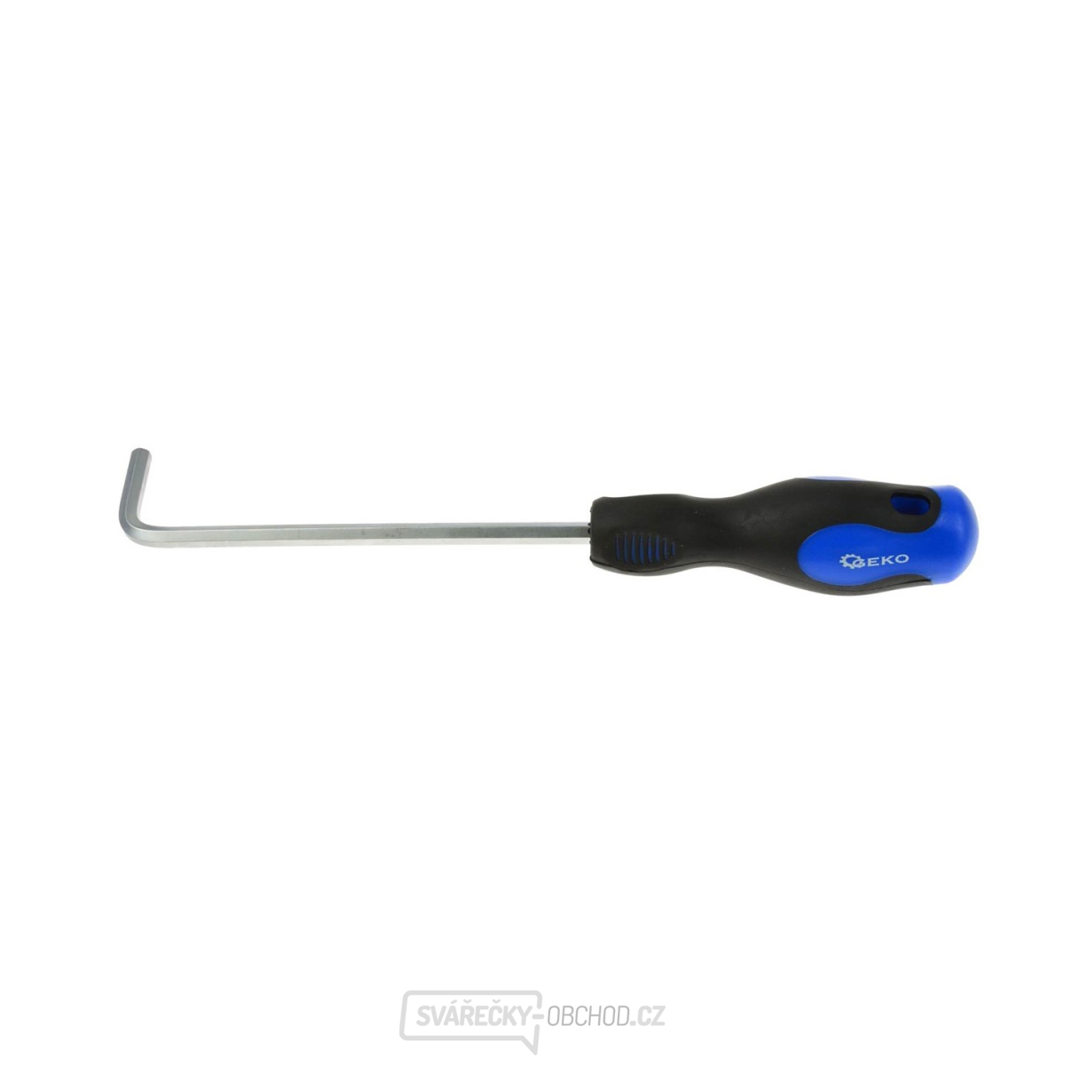 Úhlový šroubovák GEKO (10/100) Úhlový šroubovák GEKO (10/100) gallery main image