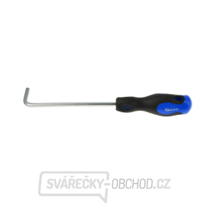 Úhlový šroubovák GEKO (10/100) gallery main image