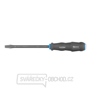 Plochý šroubovák 8x150mm CrV (10/60) gallery main image