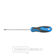 Křížový šroubovák ph 0x100 mm GEKO (12/120) Křížový šroubovák ph 0x100 mm GEKO (12/120) gallery main image