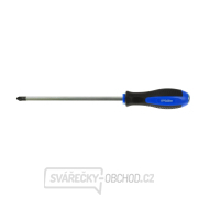 Křížový šroubovák ph 3x200 mm GEKO (10/50) Křížový šroubovák ph 3x200 mm GEKO (10/50) gallery main image