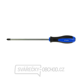 Křížový šroubovák ph 3x200 mm GEKO (10/50) gallery main image