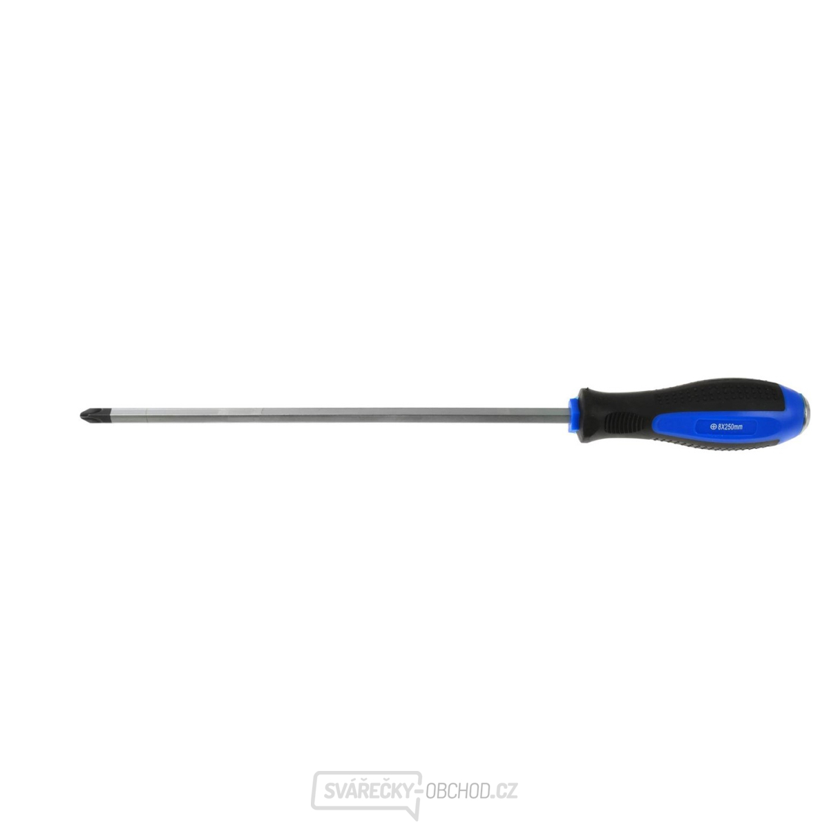 Křížový šroubovák ph 3x250 mm GEKO (10/50) Křížový šroubovák ph 3x250 mm GEKO (10/50) gallery main image
