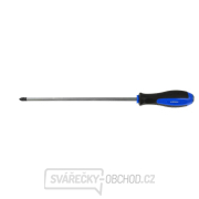 Křížový šroubovák ph 3x250 mm GEKO (10/50) Křížový šroubovák ph 3x250 mm GEKO (10/50) gallery main image