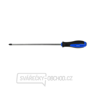 Křížový šroubovák ph 3x250 mm GEKO (10/50) Křížový šroubovák ph 3x250 mm GEKO (10/50) gallery main image