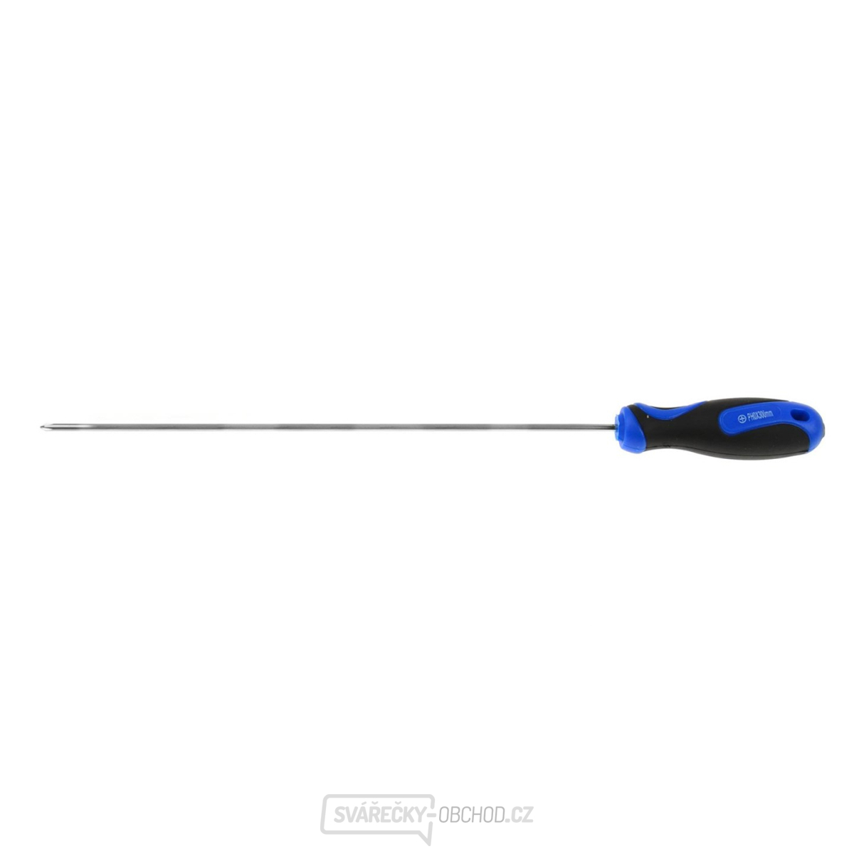 Křížový šroubovák ph 0x300 mm GEKO (10/100)