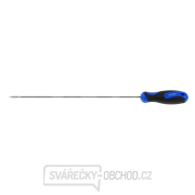 Křížový šroubovák ph 0x300 mm GEKO (10/100) Křížový šroubovák ph 0x300 mm GEKO (10/100) gallery main image