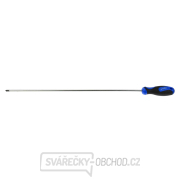 Křížový šroubovák ph 1x400 mm GEKO (10/100) Křížový šroubovák ph 1x400 mm GEKO (10/100) gallery main image