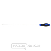 Křížový šroubovák ph 2x400 mm GEKO (10/100) Křížový šroubovák ph 2x400 mm GEKO (10/100) gallery main image