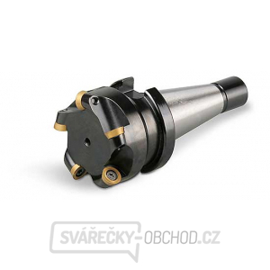 Frézovací hlava ISO 40 Frézovací hlava ISO 40 gallery main image