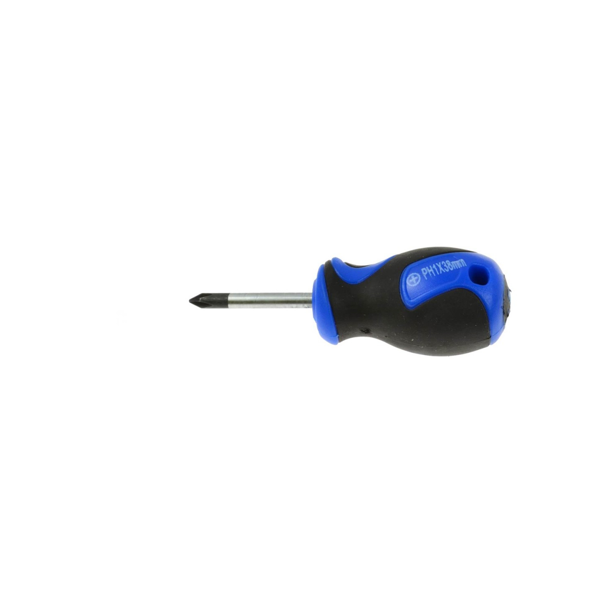 Křížový šroubovák ph 1x38 mm GEKO (10/100) G32084