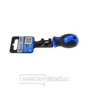 Křížový šroubovák ph 1x38 mm GEKO (10/100) Náhled