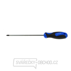 Křížový šroubovák ph 1x150 mm GEKO (10/100) gallery main image