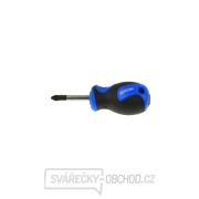 Křížový šroubovák ph 2x38 mm GEKO (10/100) Křížový šroubovák ph 2x38 mm GEKO (10/100) gallery main image