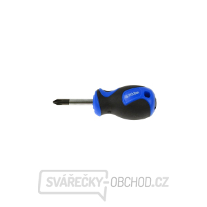 Křížový šroubovák ph 2x38 mm GEKO (10/100) Křížový šroubovák ph 2x38 mm GEKO (10/100) gallery main image