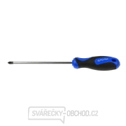 Křížový šroubovák ph 2x150 mm GEKO (10/100) Křížový šroubovák ph 2x150 mm GEKO (10/100) gallery main image