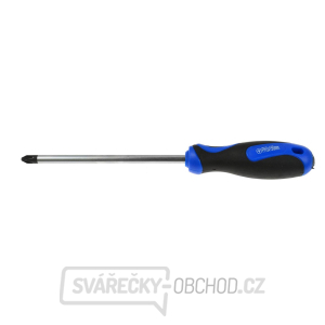 Křížový šroubovák ph 3x150 mm GEKO (10/100) gallery main image