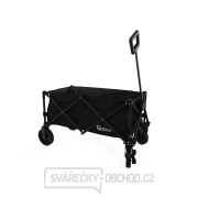 Zahradní vozík - plážový skládací 127L 100kg (1) Zahradní vozík - plážový skládací 127L 100kg (1) náhled