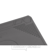 Silikonová servisní podložka pro pájení 350x220mm (100) náhled