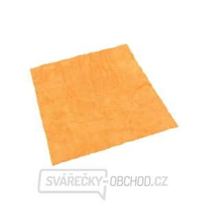 Ručník z mikrovlákna 40x40cm 600g/m2 (300) Ručník z mikrovlákna 40x40cm 600g/m2 (300) gallery main image