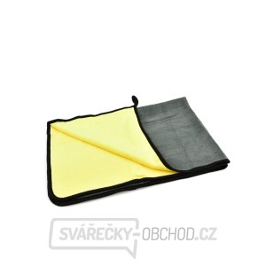 Ručník z mikrovlákna 60x90cm 700g/m2 (120) Ručník z mikrovlákna 60x90cm 700g/m2 (120) gallery main image