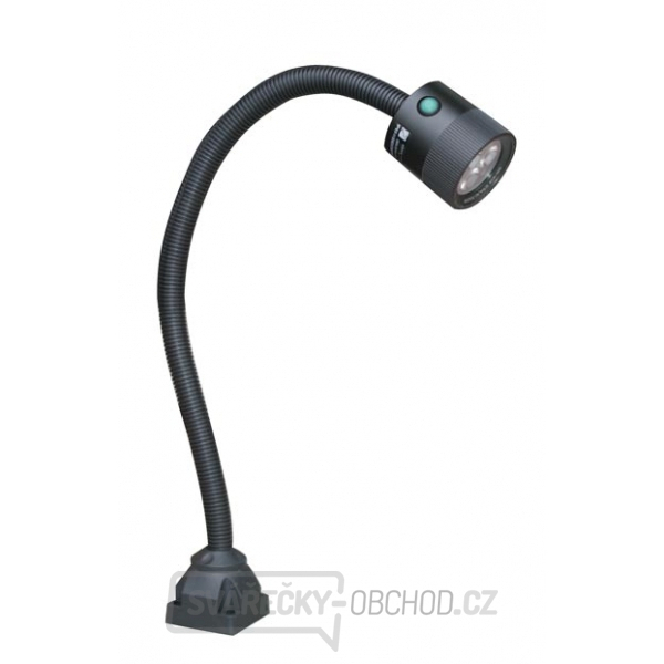 LED pracovní lampa 3-500