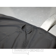 Protinámrazová podložka na sklo s magnety 170x120cm + uši (100) Protinámrazová podložka na sklo s magnety 170x120cm + uši (100) náhled