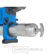 Akumulátorový lis Li-ion 18V - kufr + nabíječka + 4,0Ah ACU (3) Akumulátorový lis Li-ion 18V - kufr + nabíječka + 4,0Ah ACU (3) náhled