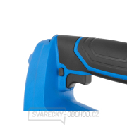 Akumulátorový lis Li-ion 18V - kufr + nabíječka + 4,0Ah ACU (3) Akumulátorový lis Li-ion 18V - kufr + nabíječka + 4,0Ah ACU (3) náhled