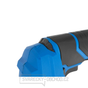 Akumulátorový lis Li-ion 18V - kufr + nabíječka + 4,0Ah ACU  náhled