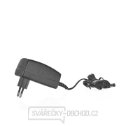 Nabíječka ručníků G80657 - rychlá 18V (20) Nabíječka ručníků G80657 - rychlá 18V (20) gallery main image
