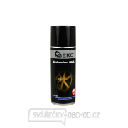 MoS2 odstraňovač rzi GEKO 400ml (12) MoS2 odstraňovač rzi GEKO 400ml (12) gallery main image