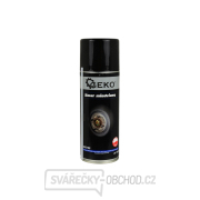 GEKO měděné mazivo 400ml (12) GEKO měděné mazivo 400ml (12) gallery main image