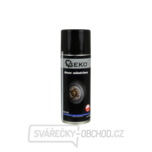 GEKO měděné mazivo 400ml (12) GEKO měděné mazivo 400ml (12) gallery main image