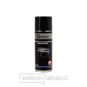 GEKO Čistič klimatizace 400ml (12) GEKO Čistič klimatizace 400ml (12) gallery main image