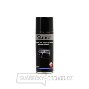 GEKO Čistič klimatizace 400ml (12) GEKO Čistič klimatizace 400ml (12)