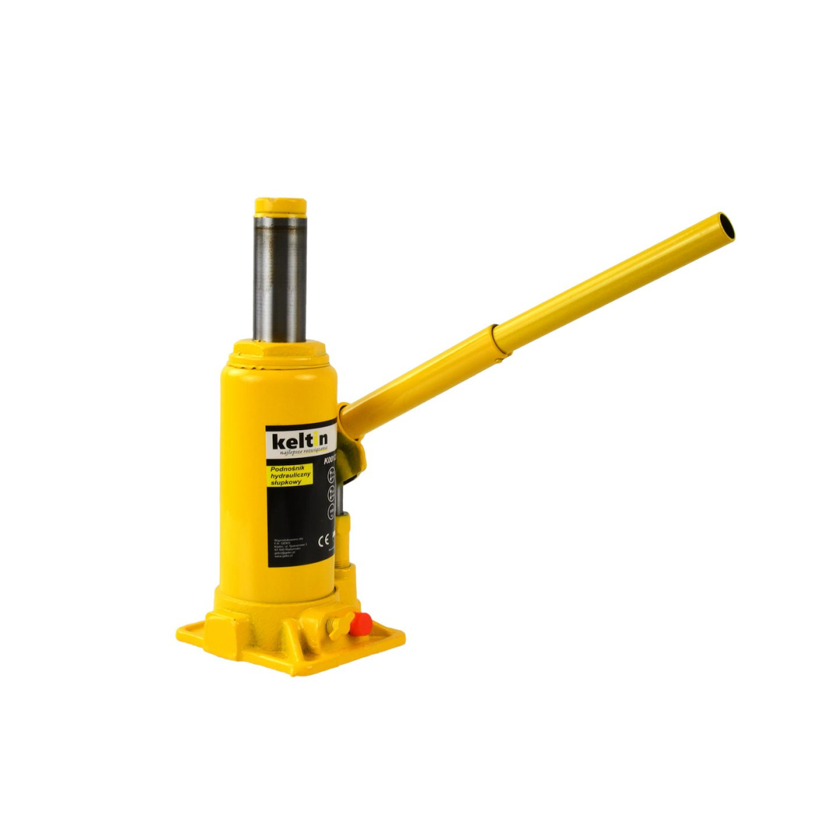 GEKO Hydraulický sloupový výtah 5T(5) K00123