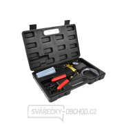 Ruční vakuové čerpadlo pro odvzdušnění (10) Náhled