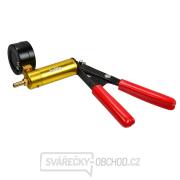 Ruční vakuové čerpadlo pro odvzdušnění (10) Náhled