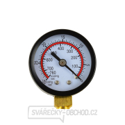 Ruční vakuové čerpadlo pro odvzdušnění (10) náhled